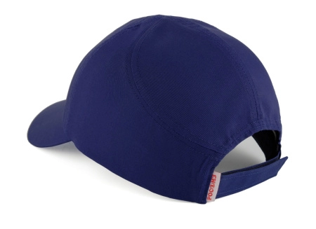 фото каскетка защитная росомз™ rz favorit cap, синяя 95518