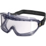 фото очки закрытые deltaplus™ galeras clear