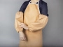 фото нарукавники влагозащитные fisherman's wpl (тк.диагональ-прорезиненная, 550), оранжевый