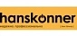 HANSKONNER