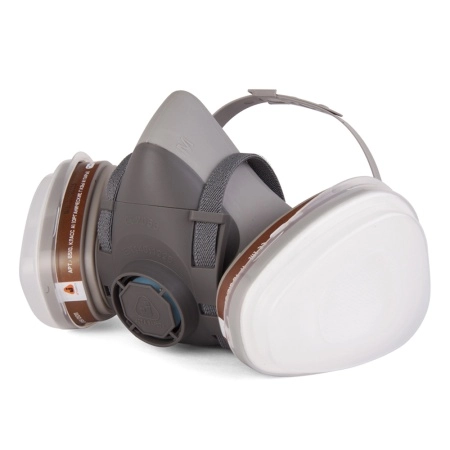 фото комплект для защиты дыхания jeta safety j-set 5500p