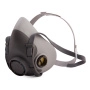 фото полумаска jeta safety 5500p