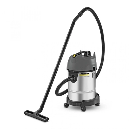 фото пылесос промышленный karcher nt 30/1 me classic edition