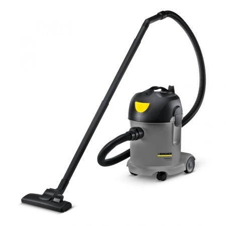 фото профессиональный пылесос karcher t 14/1 classic ala *eu 1.527-170.0