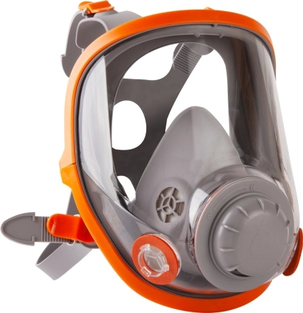 фото полнолицевая маска jeta safety 5950