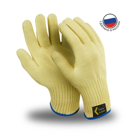 фото перчатки manipula specialist® арамакс (кевлар), tg-601