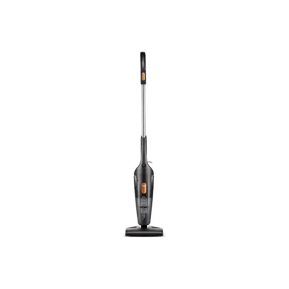 фото вертикальный проводной пылесос deerma dx115c