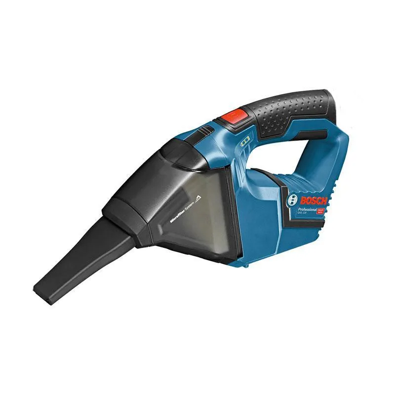 фото пылесос bosch gas 12v solo (06019e3000)