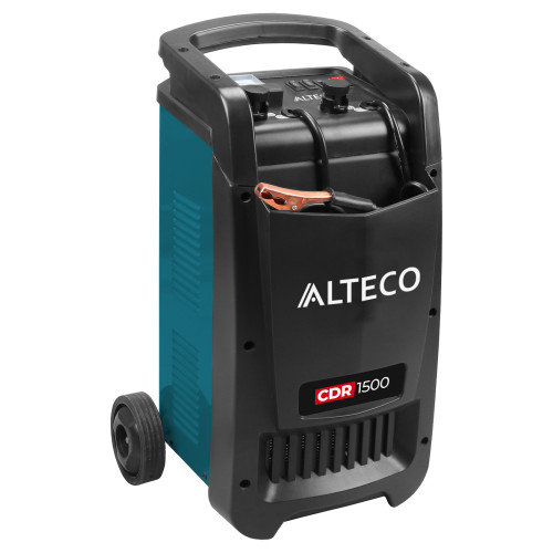 фото пуско-зарядное устройство alteco cdr 1500