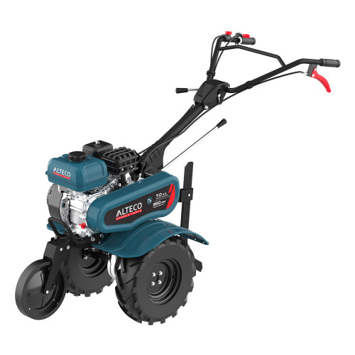 фото мотокультиватор alteco mk 7-950