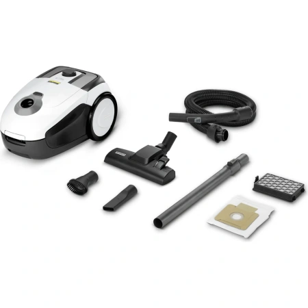 фото пылесос karcher vc 2 (erp) *eu-i
