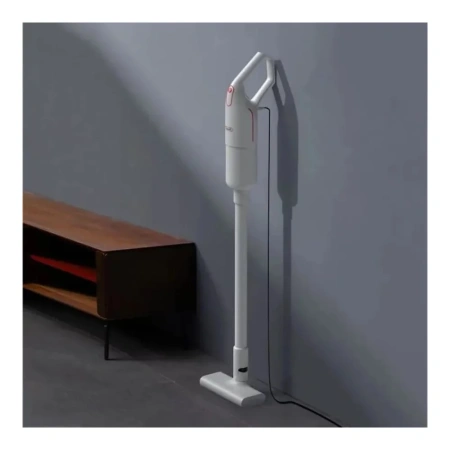 фото пылесос deerma vacuum cleaner