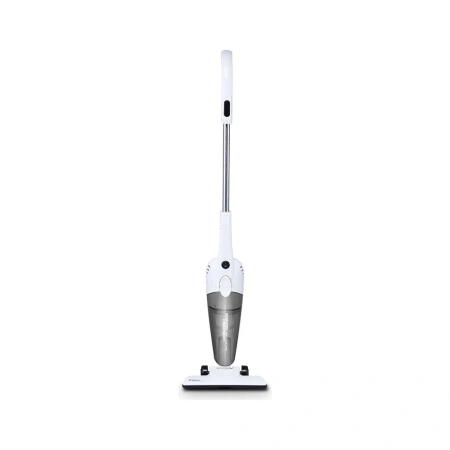 фото вертикальный проводной пылесос deerma dx118c