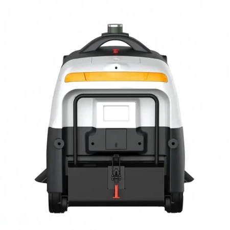 фото робот-уборщик astor s100n
