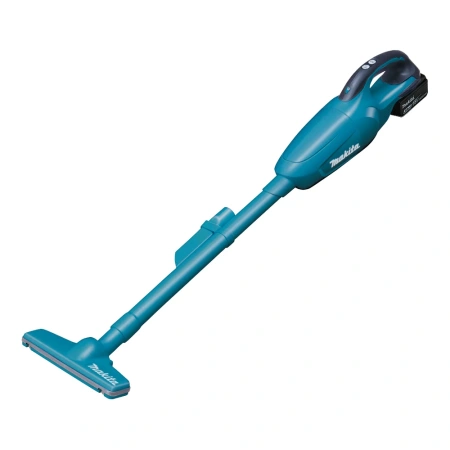 фото пылесос makita dcl181fz