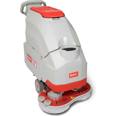 фото поломоечная машина bennett clever c660bt