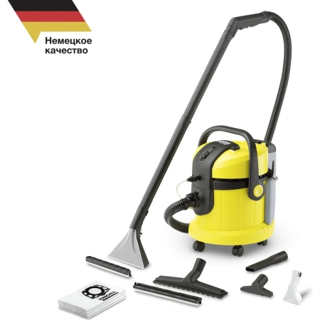фото моющий аппарат karcher se 4002